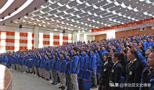 写给不想好好学习同学的信,写给不肯学习的你的话