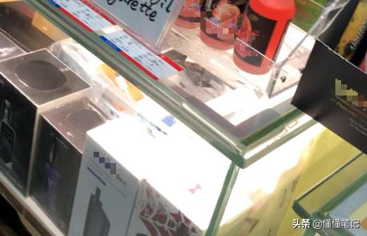 *子烟电**专柜商家为何“见好就收”?