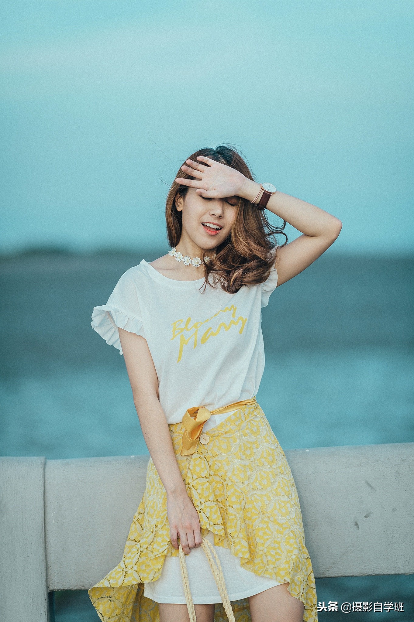 照片合成，这可能是最简单的方法，摄影小白请收藏！