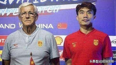 深度剖析国足,里皮时代的恒大有多强