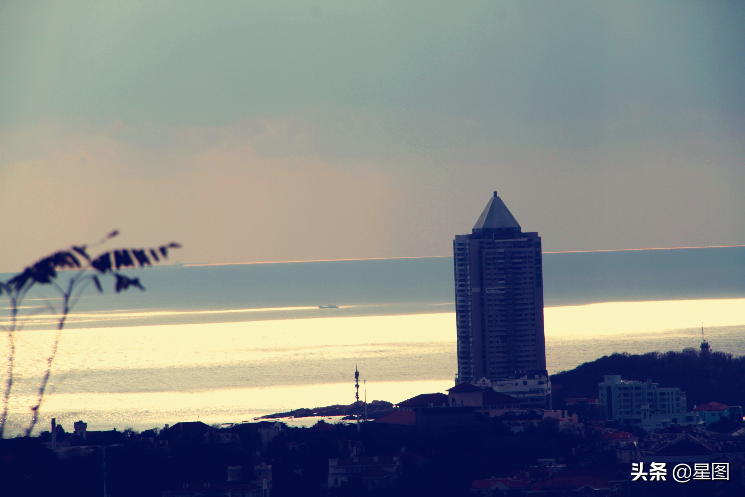 青岛海边冷空气,青岛本周迎冷空气来袭