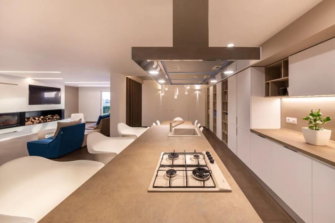 意大利顶级设计欣赏,意大利轻奢极简设计