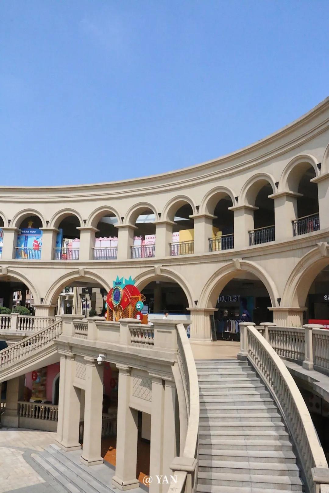 什么时候逛奥莱最划算,三天连逛三家奥莱是什么体验