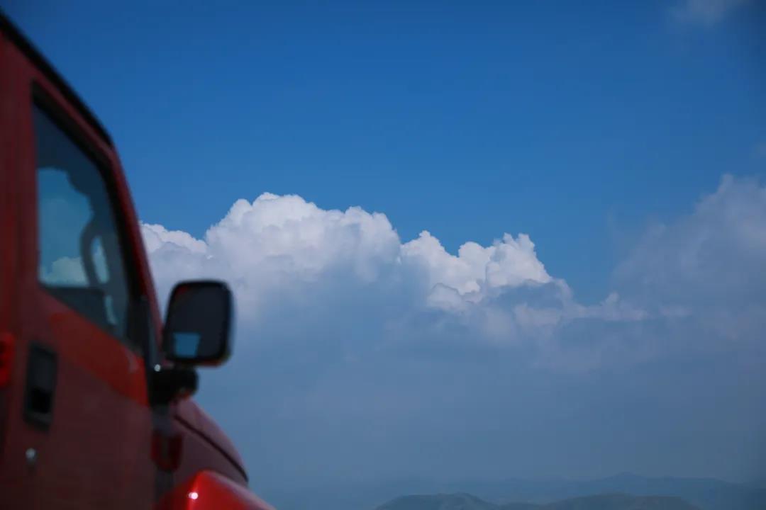 北京bj40越野泥地,北京越野bj40爱生活爱越野