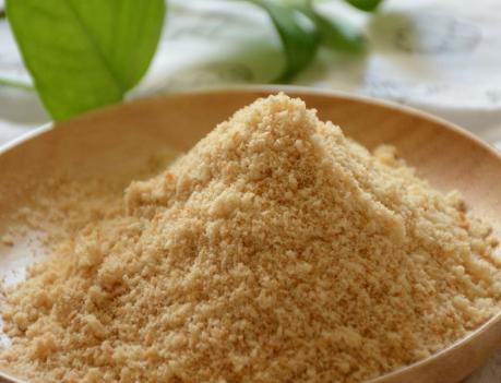 面包糠在家制作方法,面包糠快速自制方法