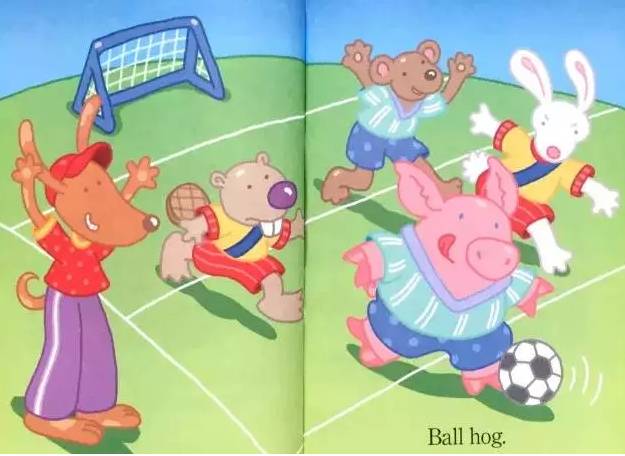 英语绘本houseforhedgehog,绘本屋