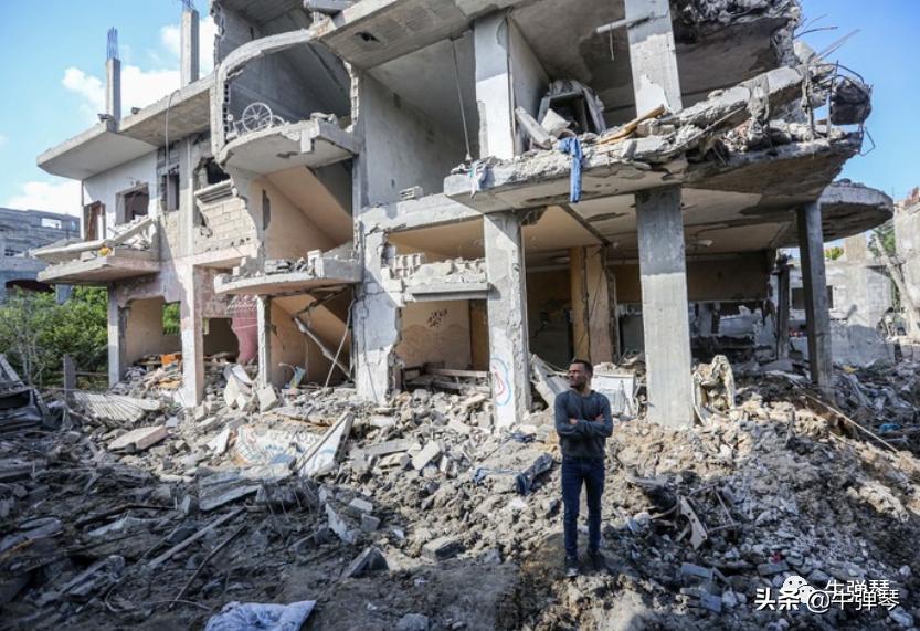 军事战争五个前兆,战争爆发前三大预警