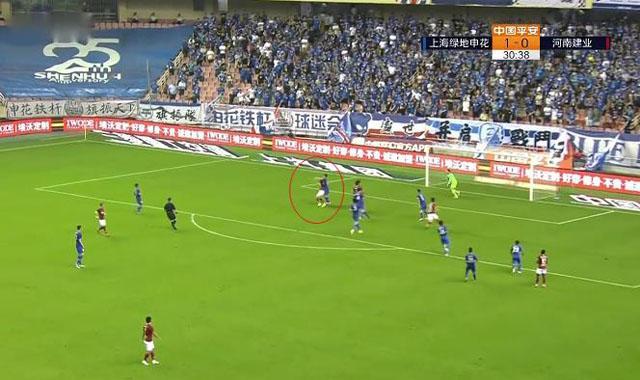 中超裁判引争议,中超裁判惹争议