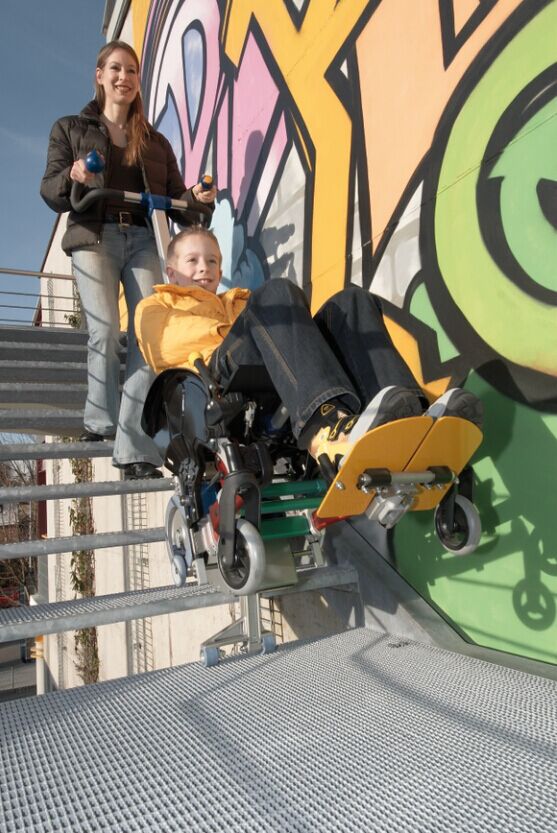 日本原装爬楼机,爬楼机德国