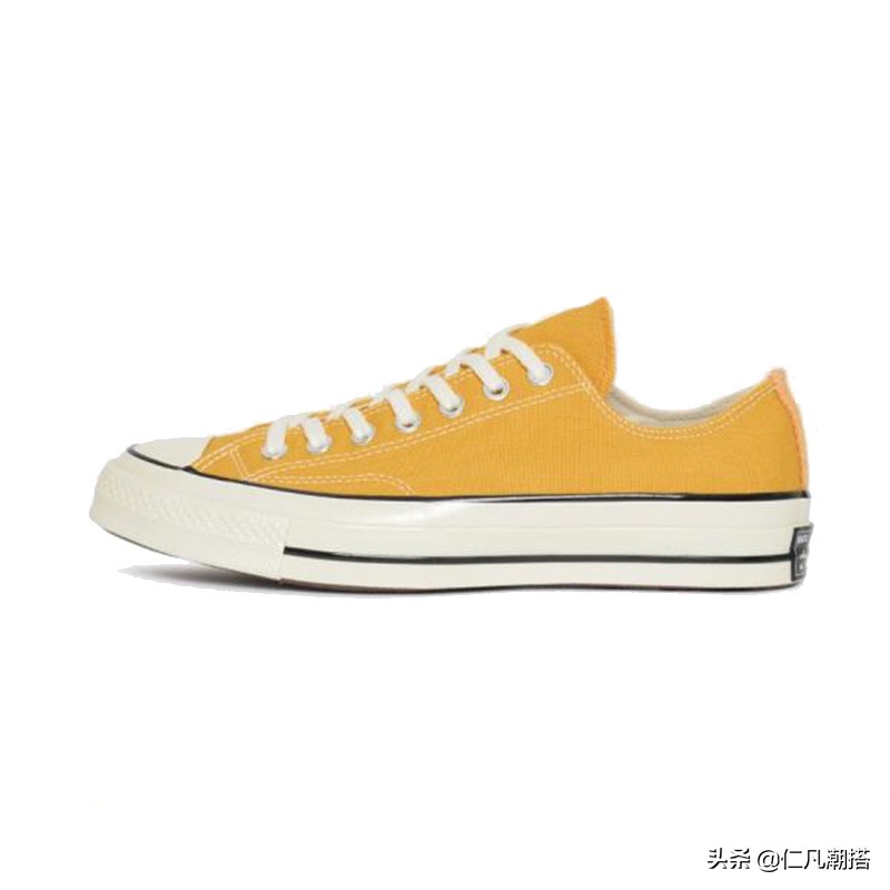 帆布鞋会老化吗,帆布鞋旧了的样子