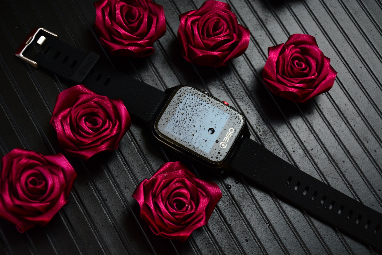 360智能手表有什么功能怎么用,360手表第七代隐藏功能