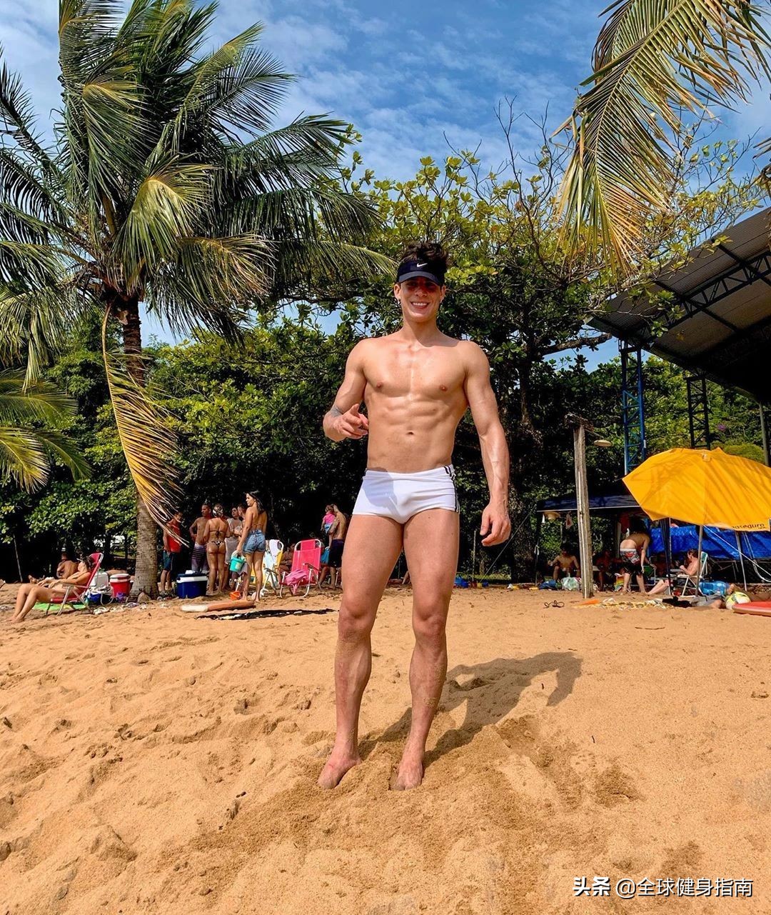 内马尔老妈,内马尔老妈的对象