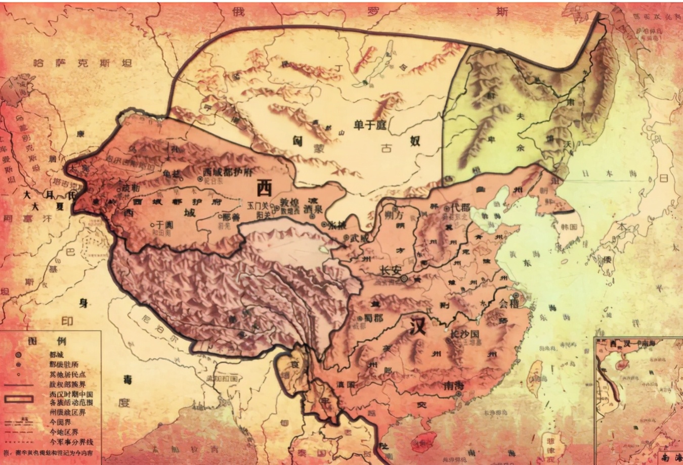 长白山之神由来,长白山有哪些神