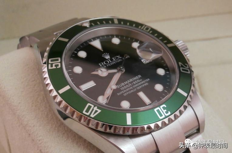 劳力士潜航者和绿水鬼哪个好,劳力士海使型和潜航者哪个值得买