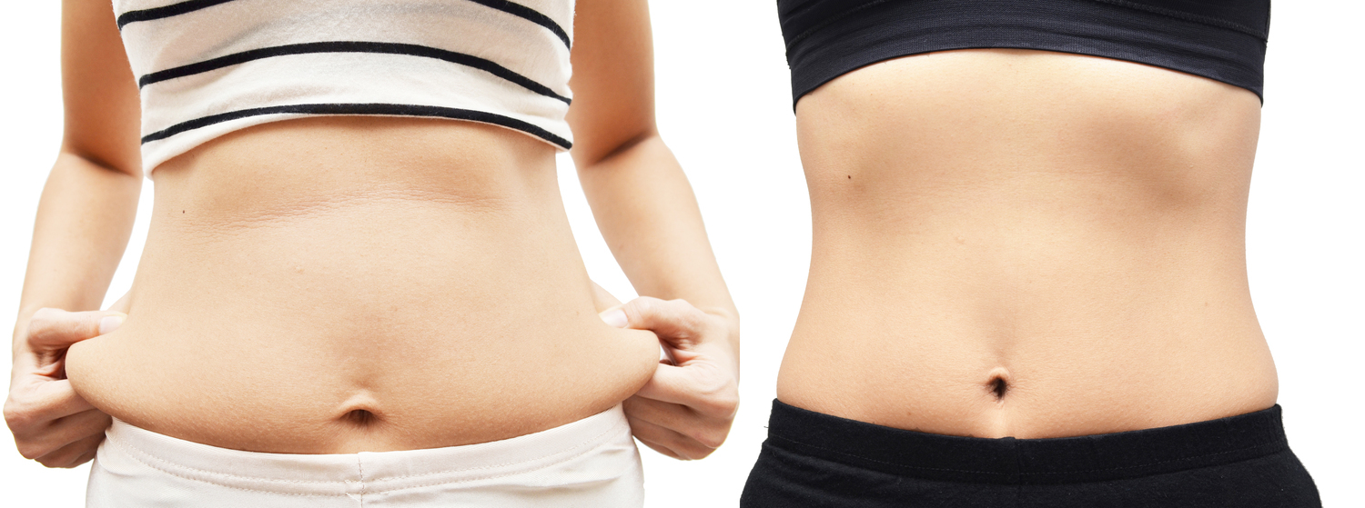 不知不觉胖了十斤是什么原因,这三种征兆说明你开始变胖了