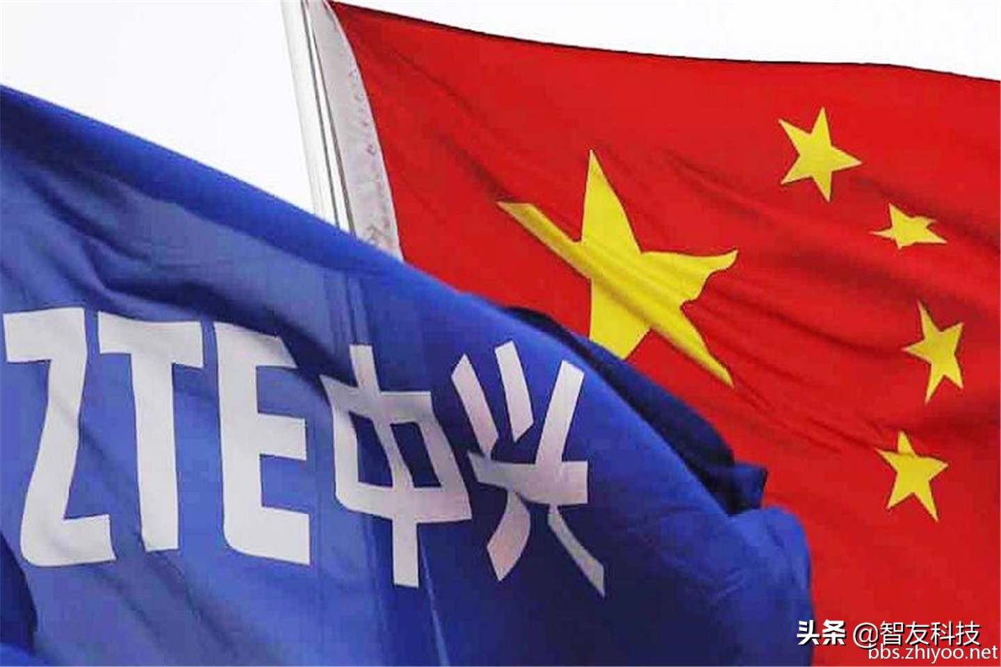 中兴是一个好公司么,中兴是个大品牌吗