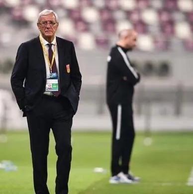 中国男足历届主教练范志毅,中国足球主教练胜率