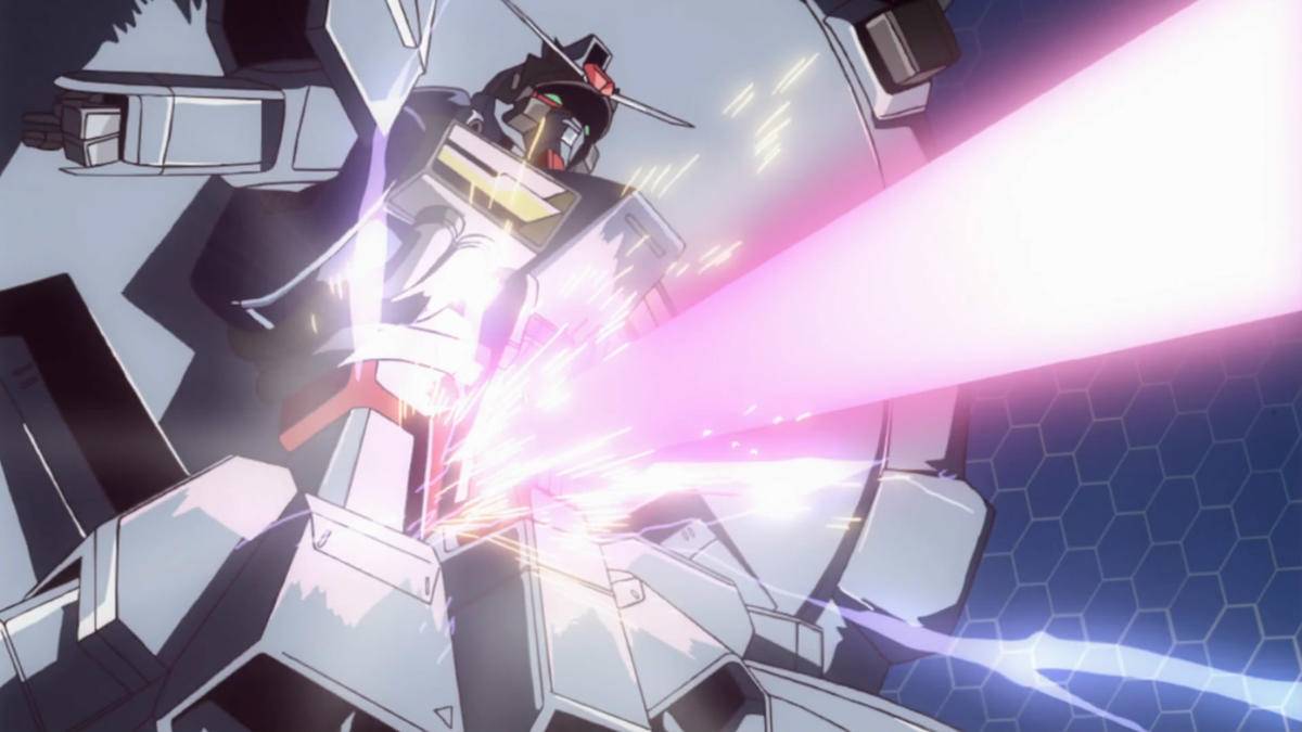 模玩机设:CC机设君临战场的复仇天帝ZGMF-X13A神意高达