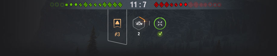 坦克世界个人任务需要几级车,坦克世界个人任务怎么做啊