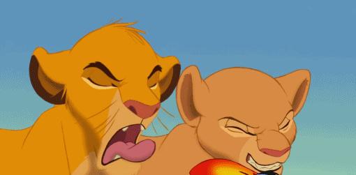 狮子王到底返不返场,狮子王口碑