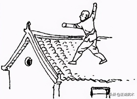 太极功夫内外兼修,练习太极的功夫