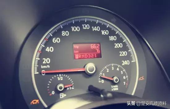 新款21年哈弗h6保养灯归零图解,新款本田crv保养灯归零方法图解