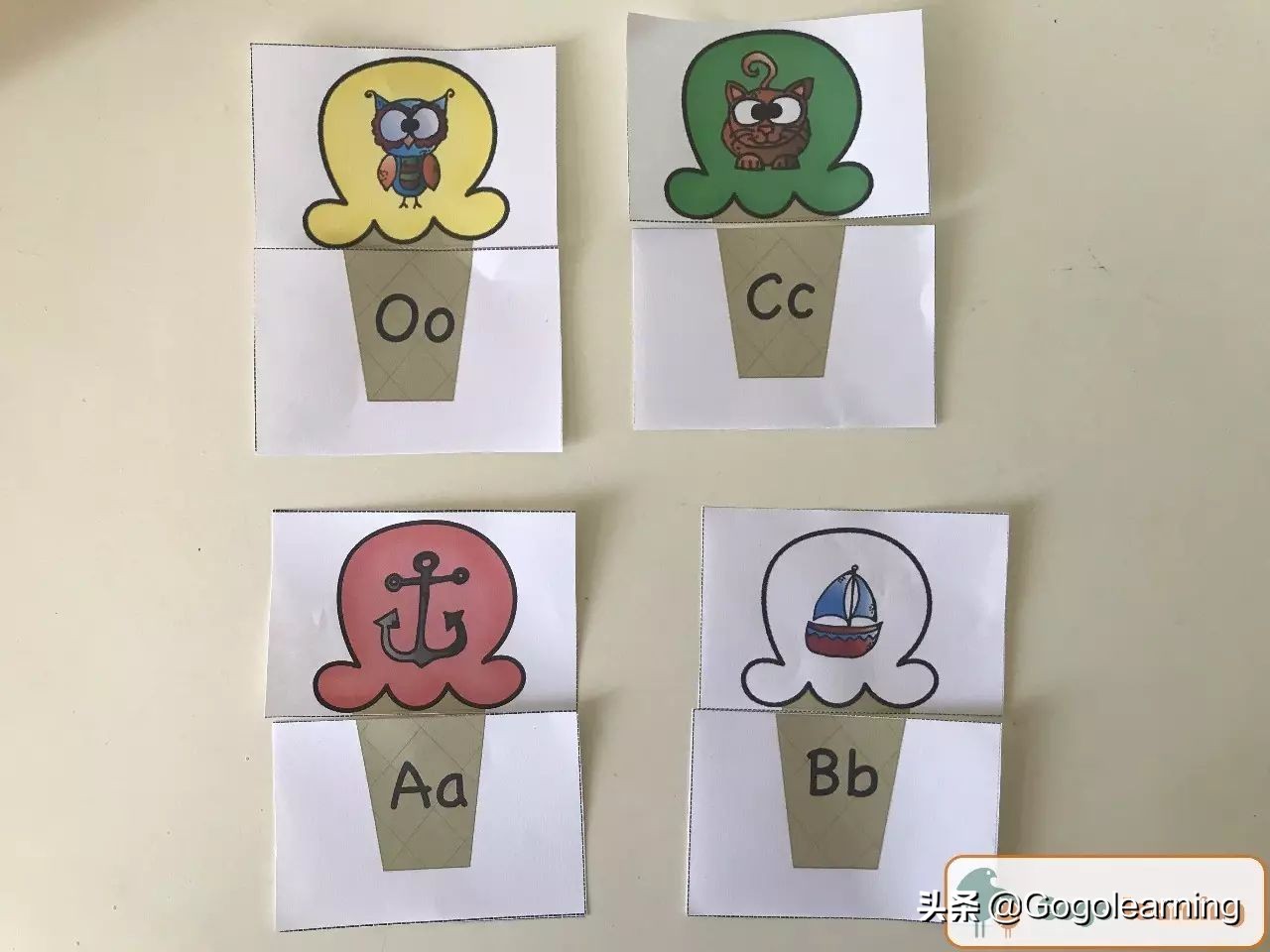 26个字母的自然拼读你学会了吗,26个英文字母自然拼读规则大全