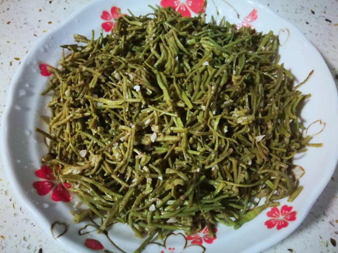 你吃的菱，是2角、4角还是0角？