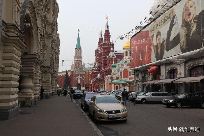 俄罗斯模特被谋杀案,俄罗斯杀手女模特