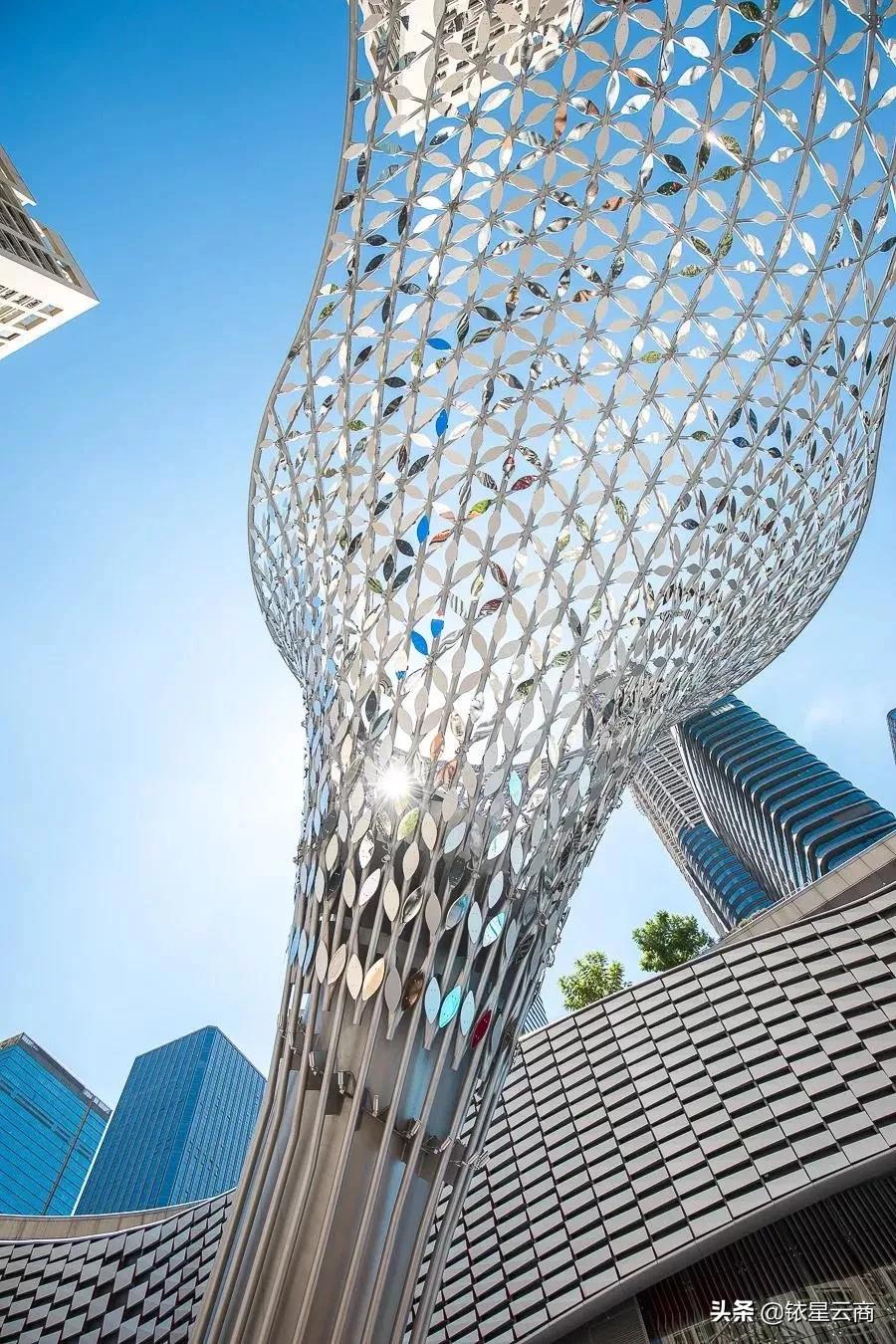 香港k11musea商场买什么,香港k11和k11muse购物艺术中心