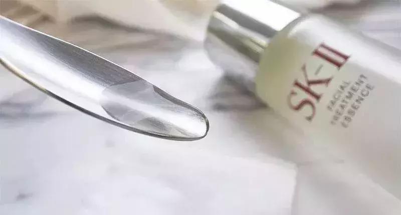 sk-神仙水真的有那么好吗,为什么妹子都喜欢三井