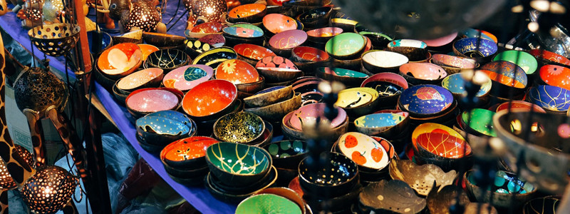 上海到清迈5日游,清迈5日4晚自由行