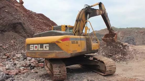 各种挖掘机优劣分析视频,十大不建议买的挖掘机