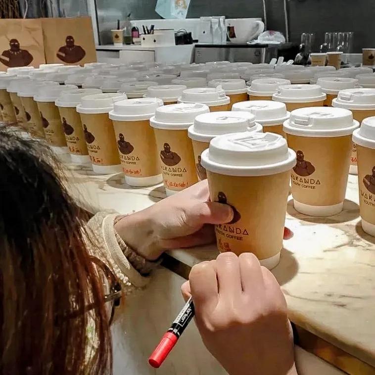 十大特色咖啡馆推荐,魔都最值得的10家咖啡店