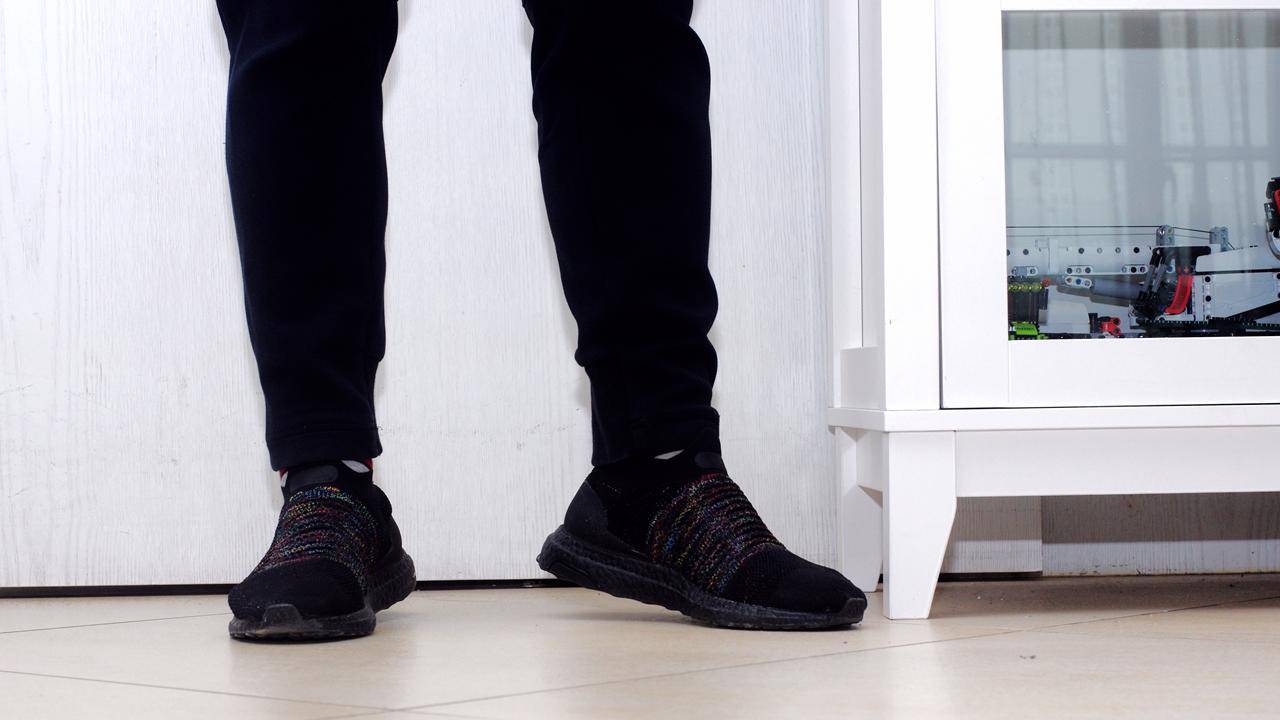 adidas鞋款系列,adidas的经典鞋款