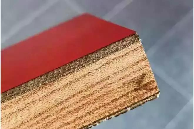 木蜡油和桐油漆有什么区别,油漆水性漆木蜡油出来效果对比