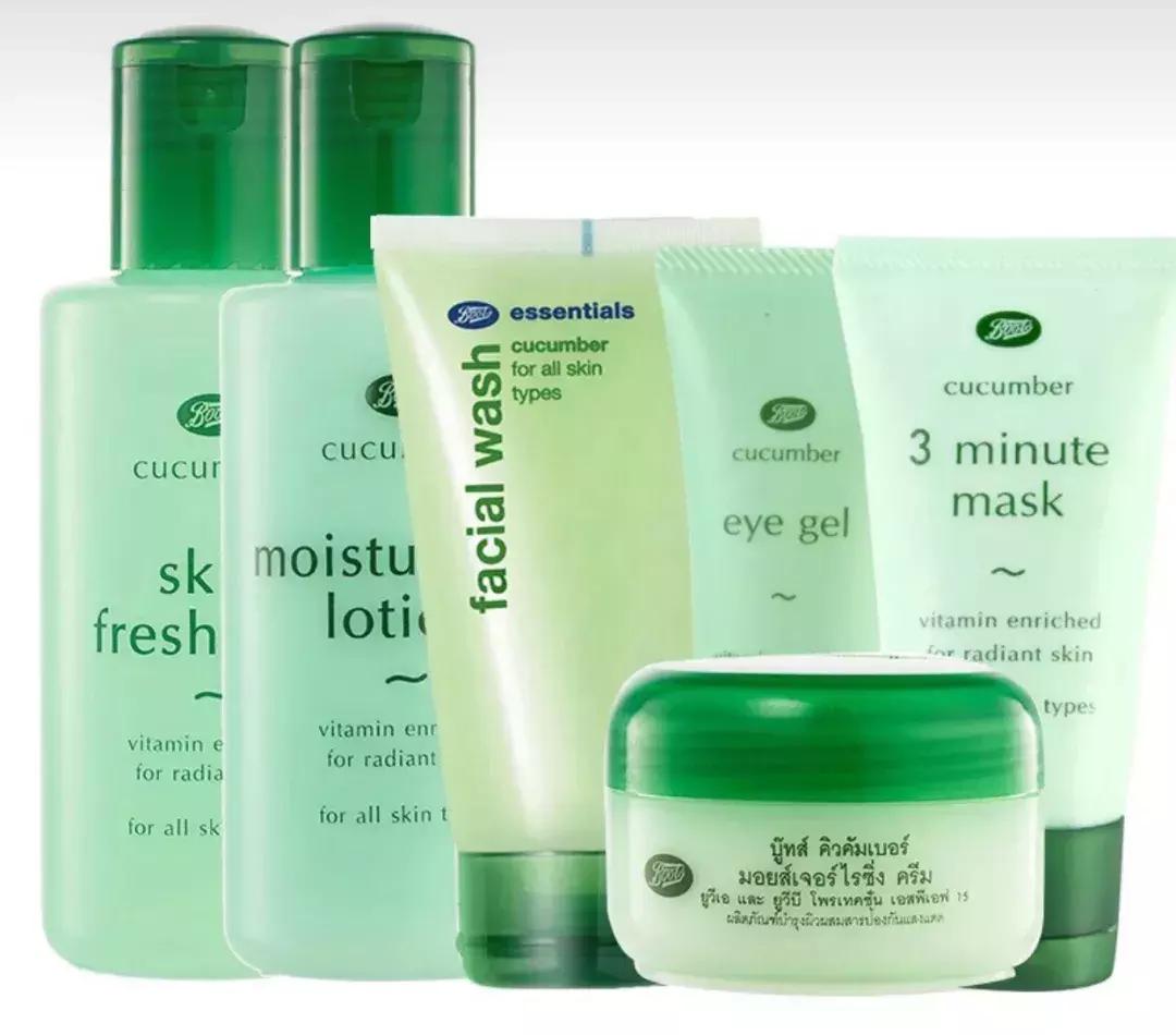 去泰国旅游必买的十大产品,泰国711便利店必买清单