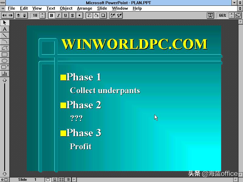 powerpoint2021新功能,powerpoint最普遍版本2022