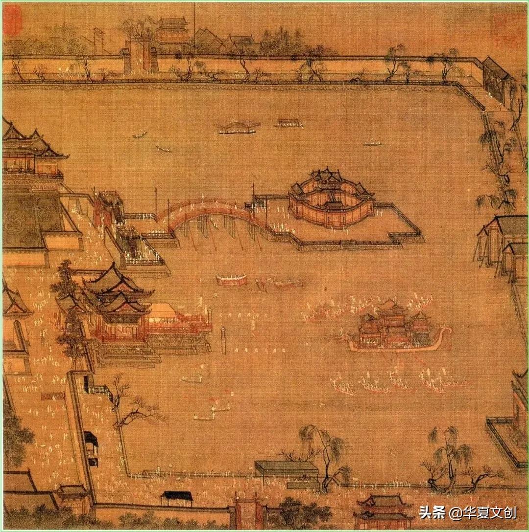 楚霸王项羽举重冠军,历史项羽真的力能扛鼎吗