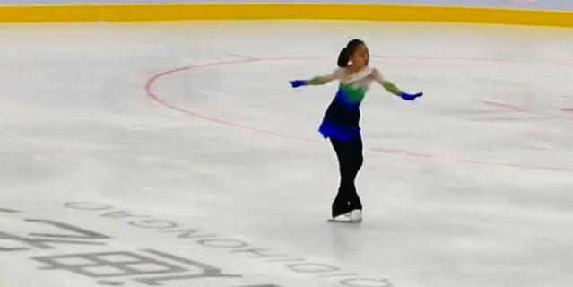 冰场时尚、带货王者，他把运动员活成偶像