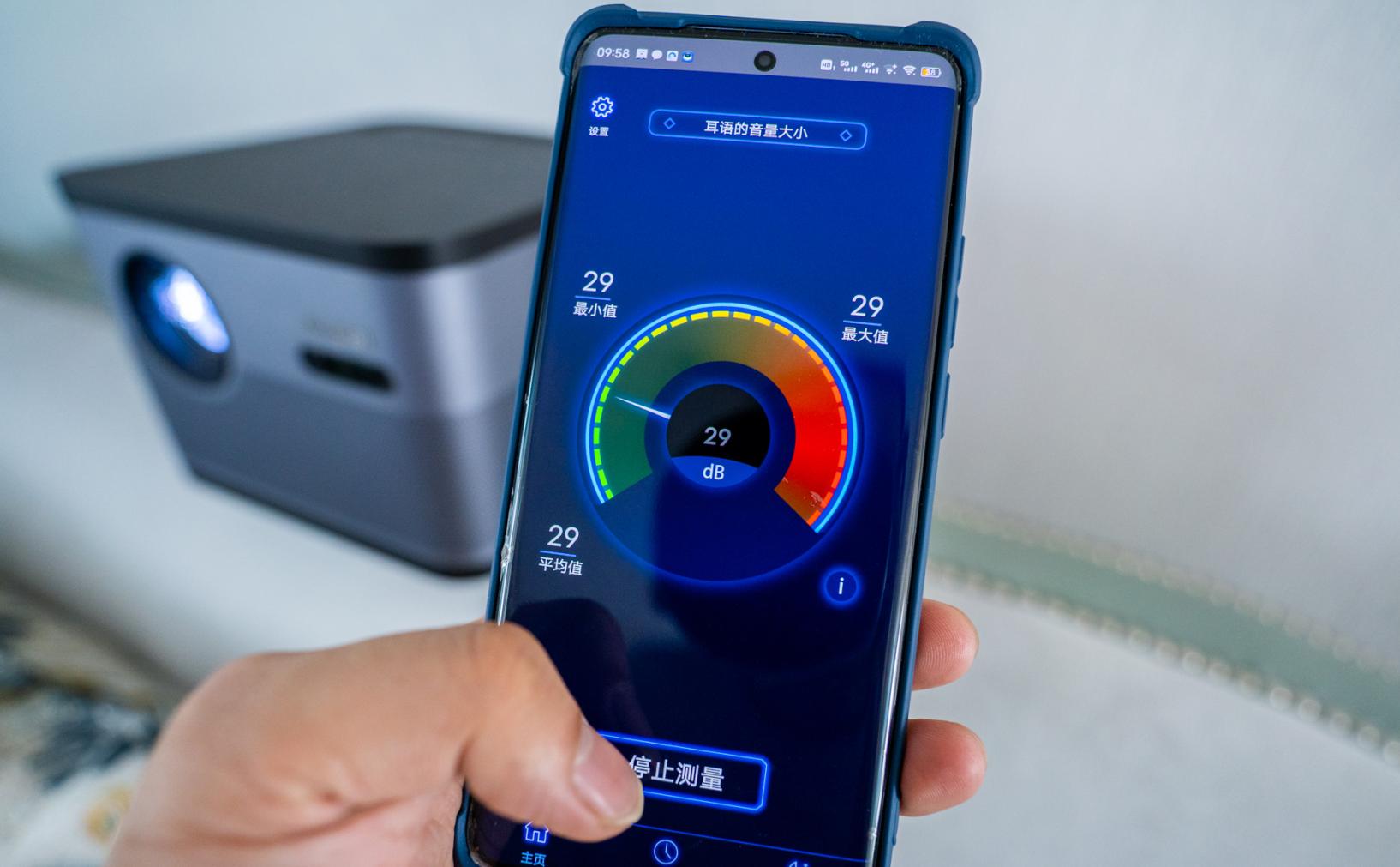 当贝投影仪f3真实测评,当贝f3投影仪真实效果