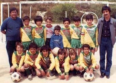 回忆我们一起追过的女神,回忆那年的我们