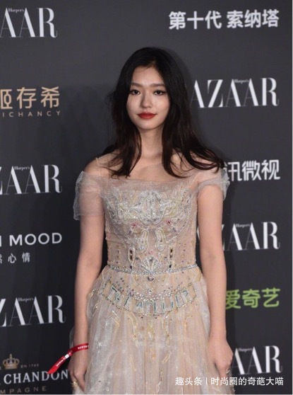 瘦了后的林允颜值酷到飞起,林允暴瘦怎么胖回去