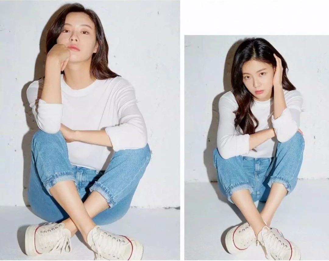 奔跑吧兄弟第1季中韩跑男李光洙,跑男来了李光洙