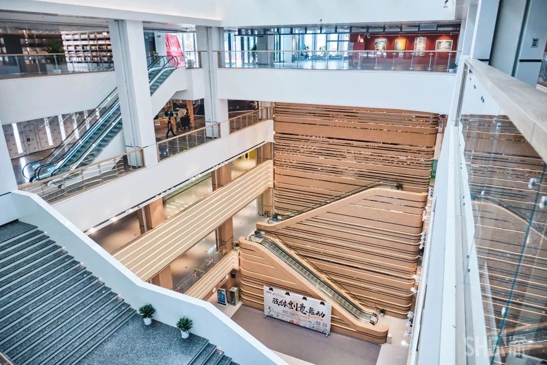 坐一趟4号线，打卡深圳19个热门游玩地！