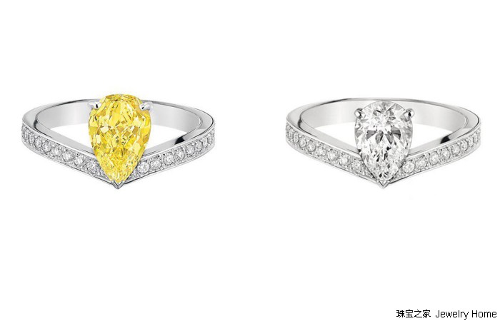 十个套路,钻戒的100个小秘密