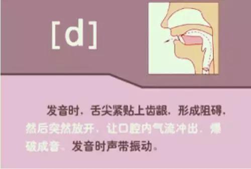 小妞老师音标发音48个教学视频,48个英语音标视频教学