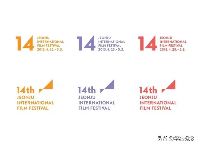 韩国|JaeminLee海报视觉设计（二）