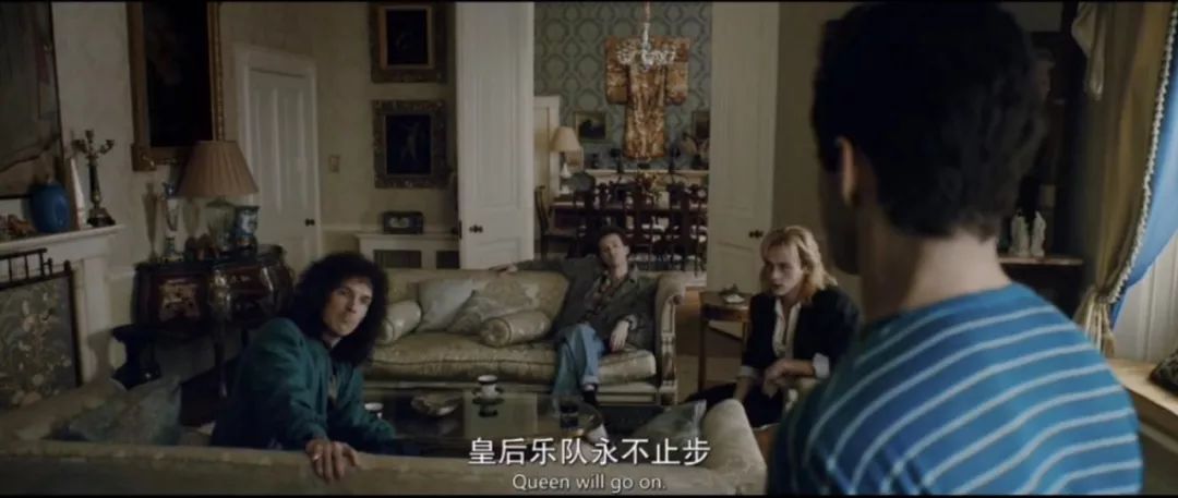 狂想“波西米亚”|经典不落幕，传奇留心间！