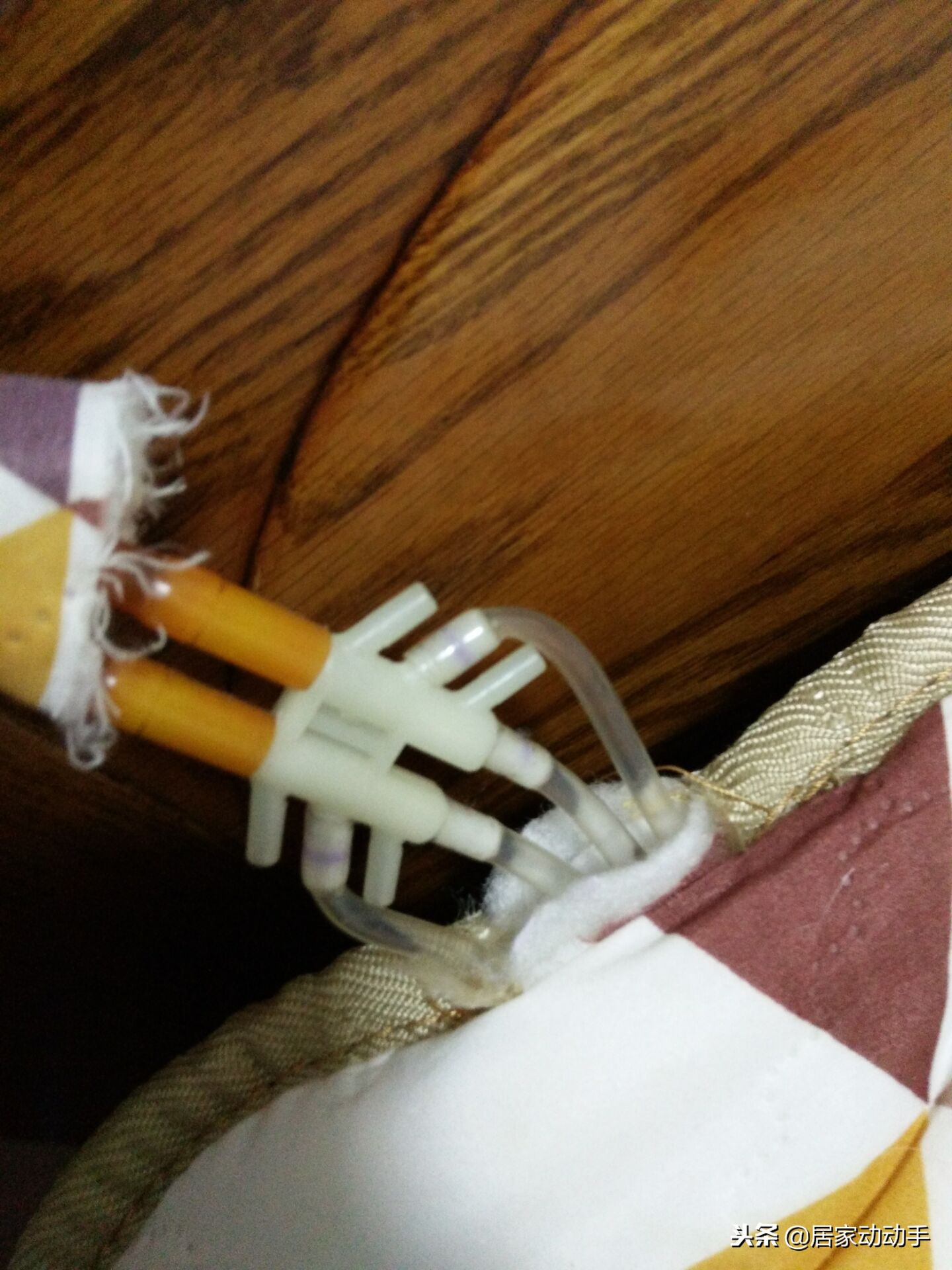 水热毯漏水是怎么回事,水暖毯水箱漏水怎么回事